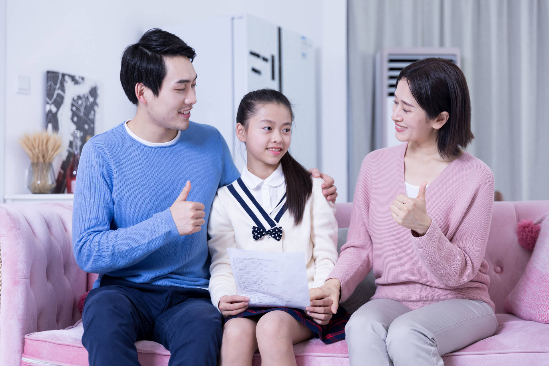暑假过完，孩子就“废”了？这届家长，正在为孩子补一堂“心理体育课”